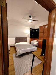 Dover Parkview (D5), Condominium #502068581